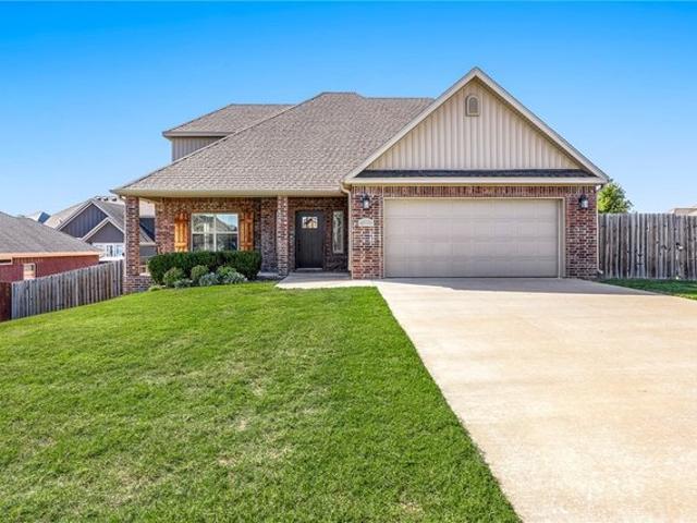 House for sale in Cave Springs, Benton County
