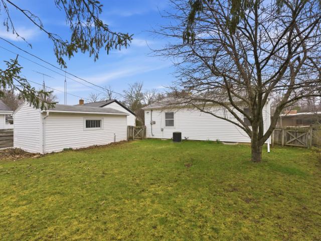 House for sale in Manitowoc, Wisconsin