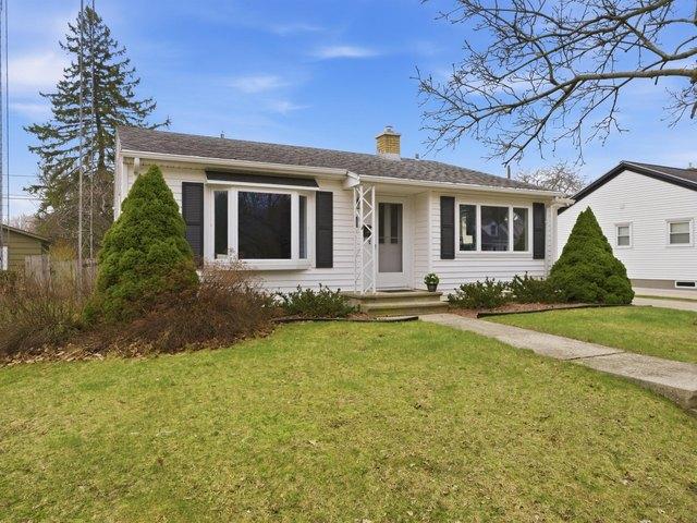 House for sale in Manitowoc, Wisconsin