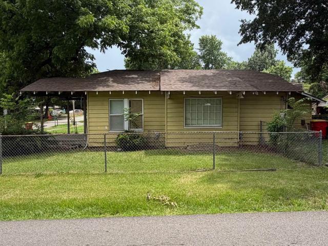 House for sale in Ark