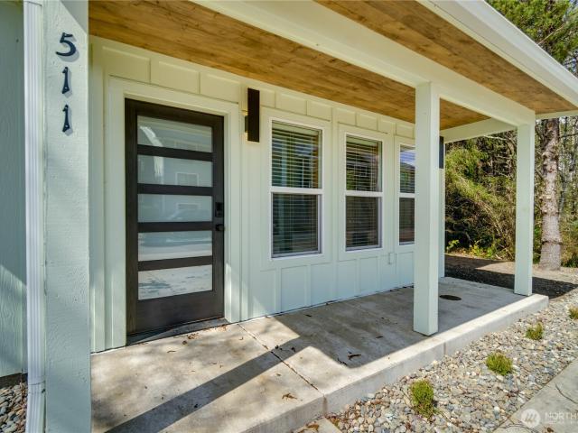 House for sale in Long Beach, Washington