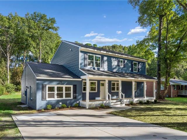 House for sale in Virginia