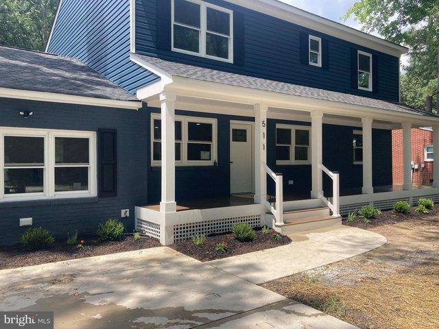 House for sale in Virginia