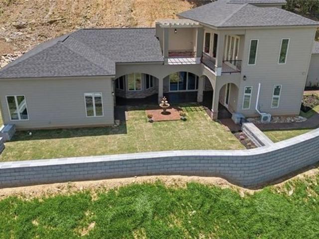 House for sale in Clarkesville, Georgia