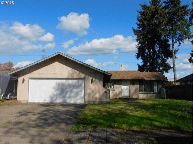 House for sale in Oregonia
