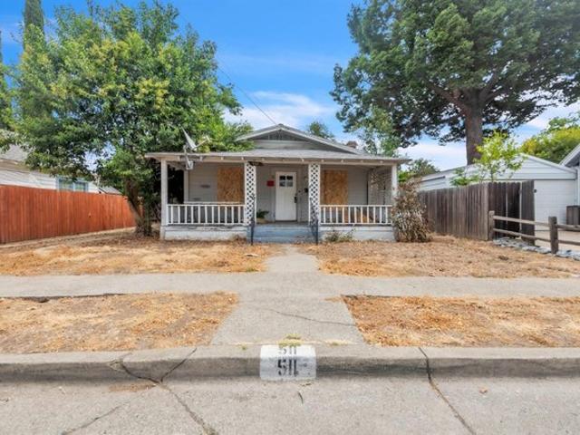House for sale in Sutter, California