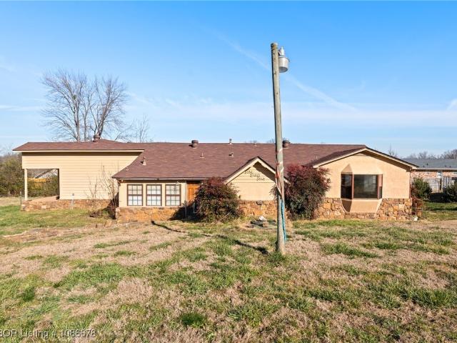 House for sale in Ark