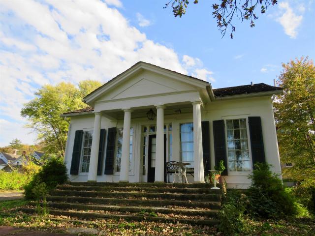 House for sale in Galena, Jo Daviess County