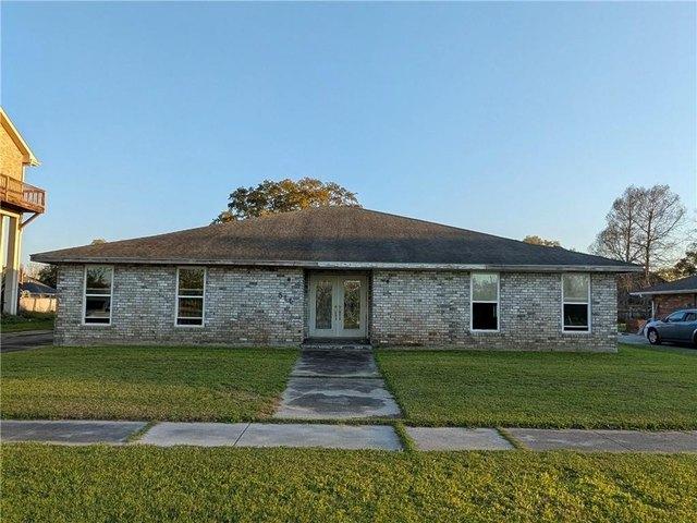 House for sale in Braithwaite, Louisiana