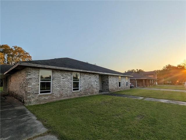 House for sale in Braithwaite, Louisiana