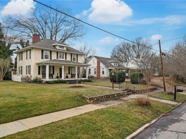 House for sale in Eden, North Carolina