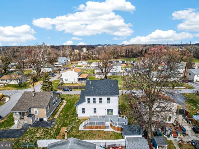 House for sale in Essex, Maryland