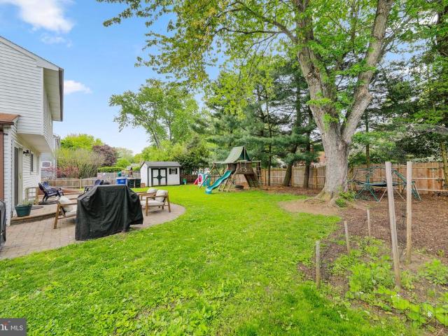 House for sale in Mount Laurel, New Jersey