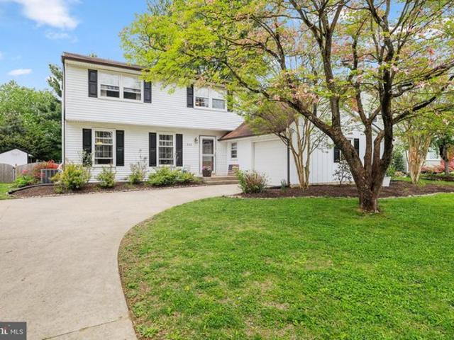 House for sale in Mount Laurel, New Jersey