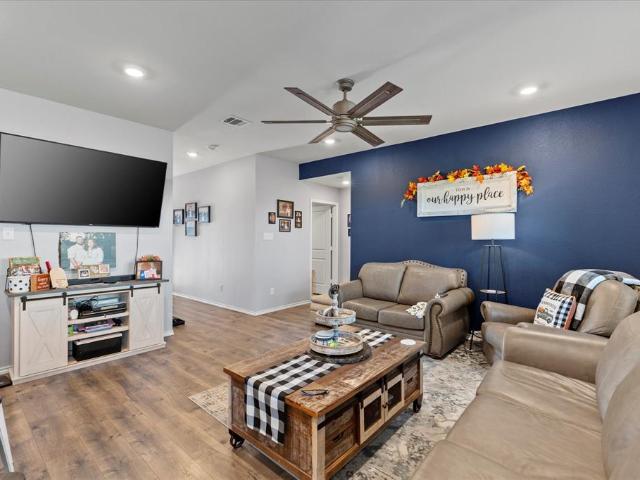 Property for rent in Josephine, Texas