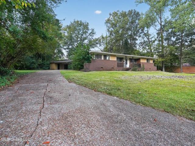House for sale in Jackson, Mississippi