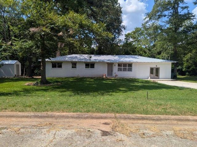 House for sale in Nacogdoches, Texas