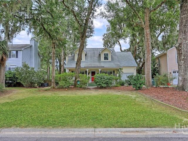 House for sale in Georgia