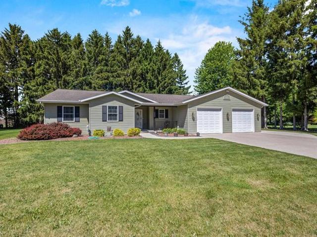 House for sale in Reedsville, Wisconsin