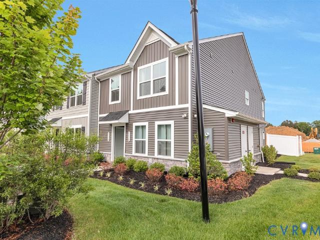Condo for sale in Virginia