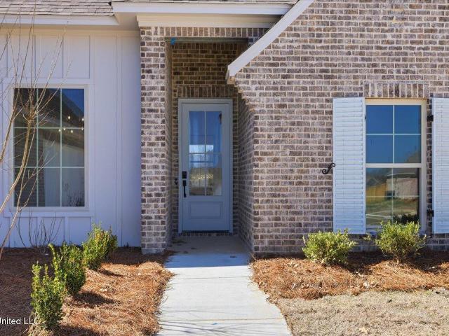 House for sale in Canton, Mississippi