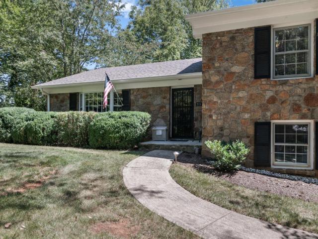 House for sale in Virginia