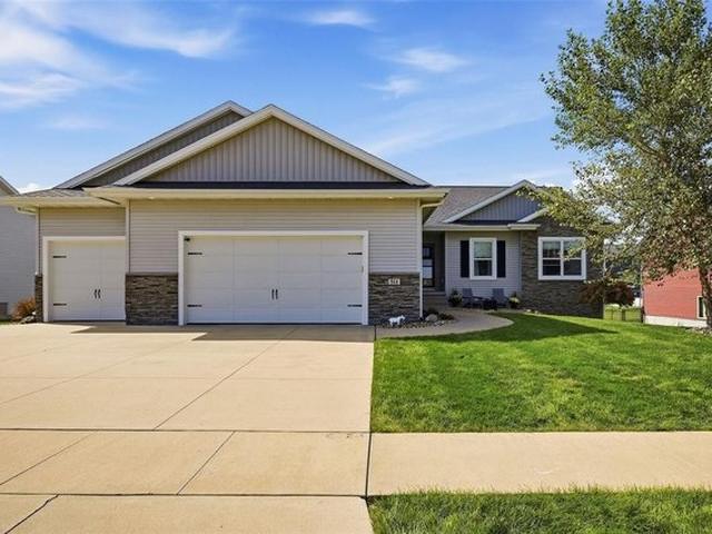 House for sale in Atkins, Benton County
