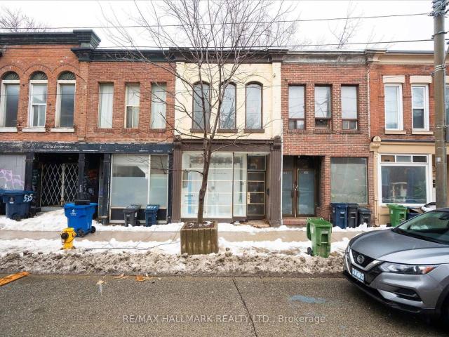 Townhouse for sale in Woburn, Ontario