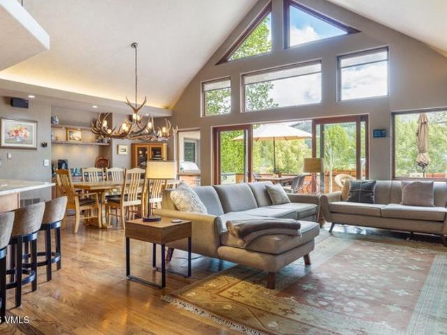 House for sale in Eagle, Colorado