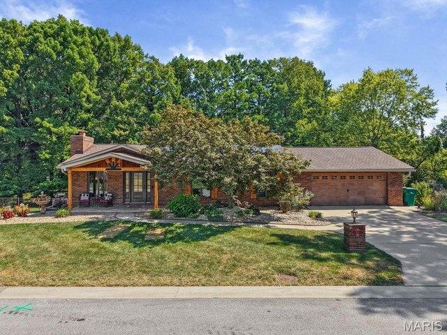 House for sale in O'Fallon, Saint Clair County