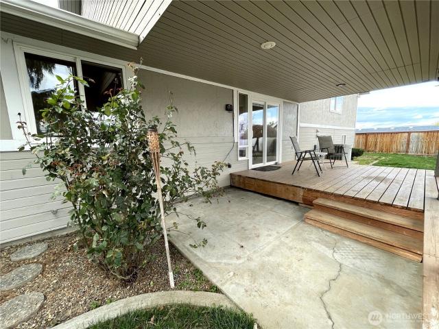 House for sale in Zillah, Washington