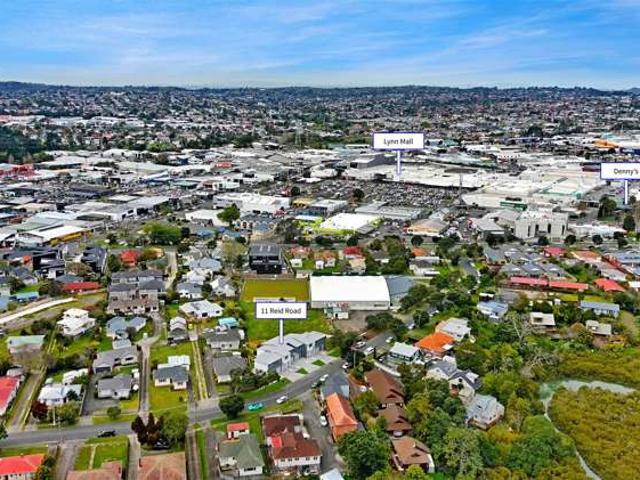 Townhouse for sale in New Lynn