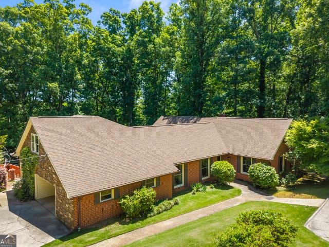 House for sale in Elbert, Georgia