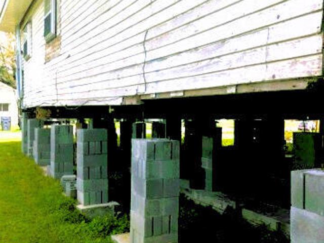 House for sale in Franklin, Louisiana