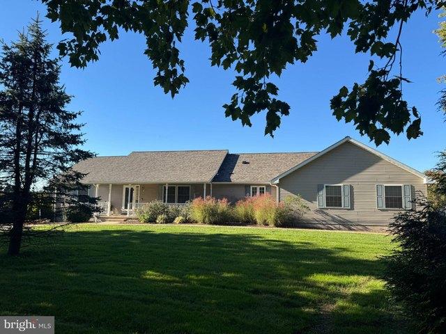 House for sale in Elkton, Cecil County
