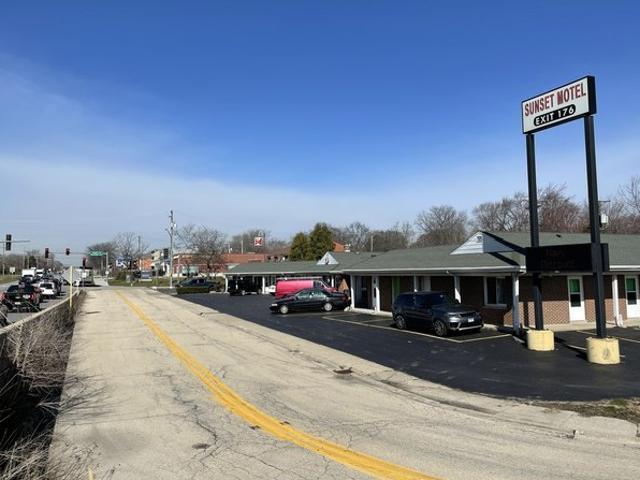 House for sale in Lake Bluff, Illinois