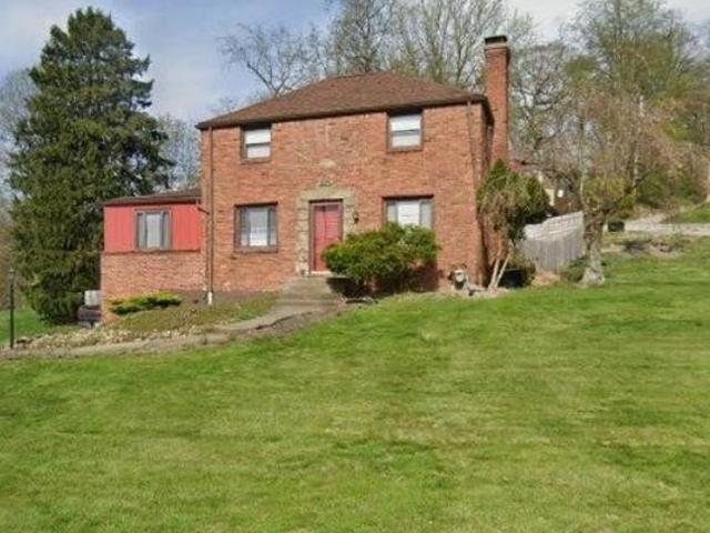 House for sale in Bethel Park, Pennsylvania