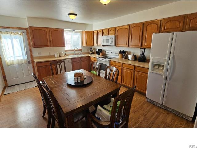 House for sale in Hillrose, Colorado