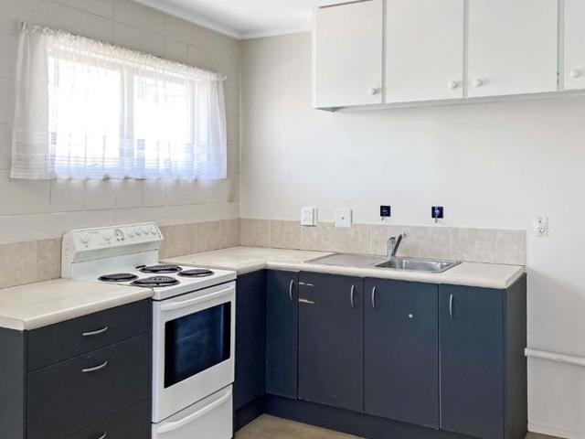 Apartment for rent in Matata, Wellington