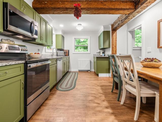 House for sale in New Hampshire