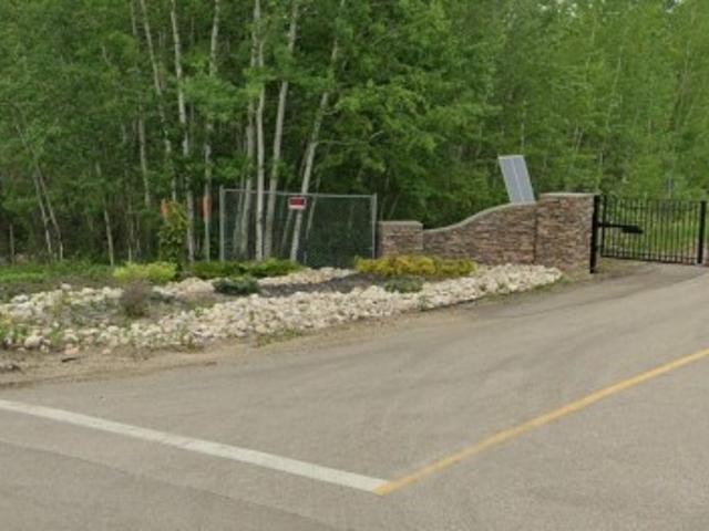 Land for sale in Sherwood Park, Alberta