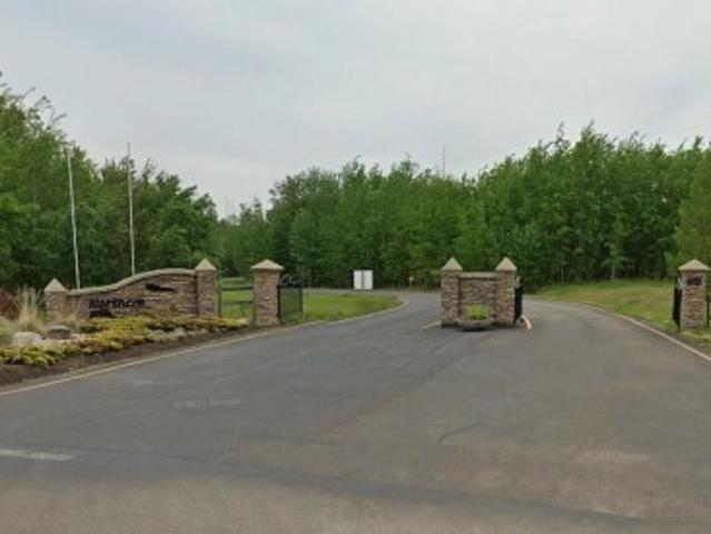Land for sale in Sherwood Park, Alberta