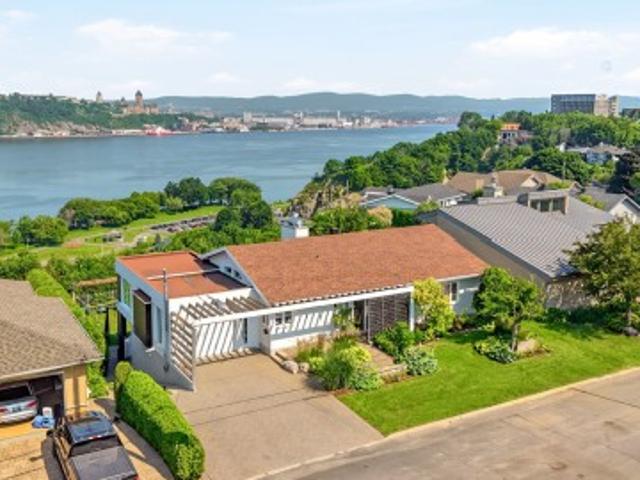 House for sale in Lévis, Quebec