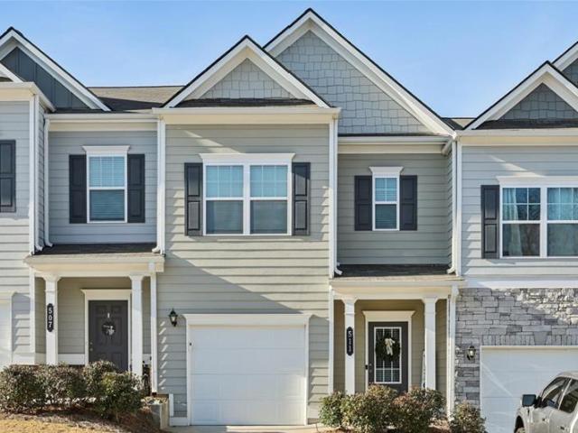 Property for rent in Ball Ground, Georgia