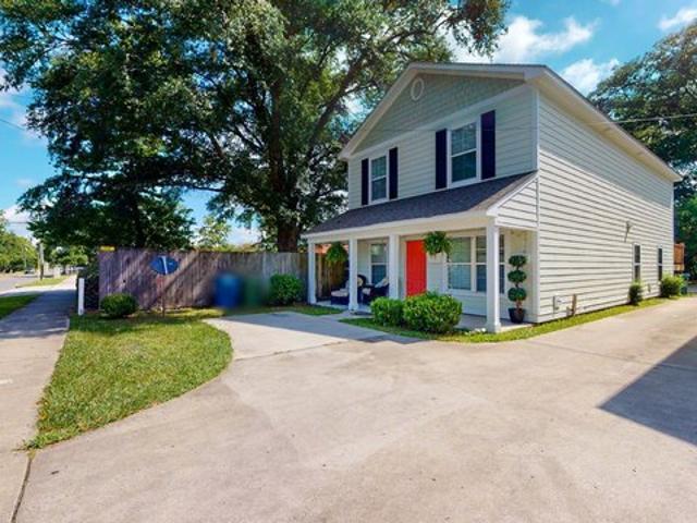 House for rent in Wilmington, North Carolina
