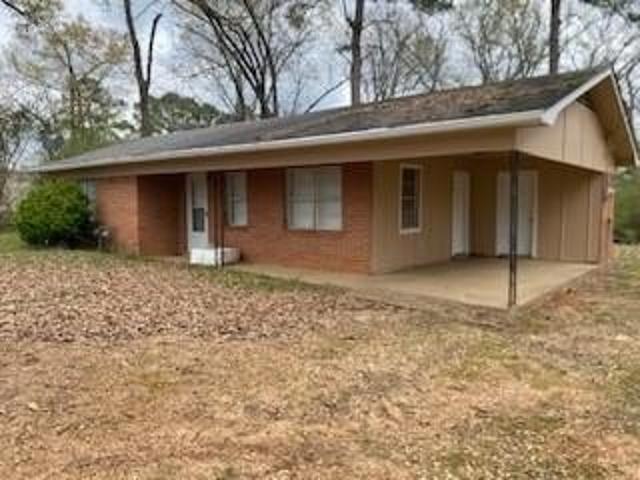 House for sale in Plain Dealing, Louisiana