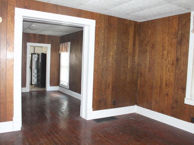 House for sale in Carbondale, Illinois