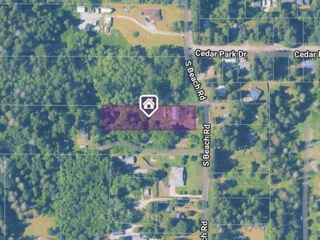 House for sale in Point Roberts, Washington