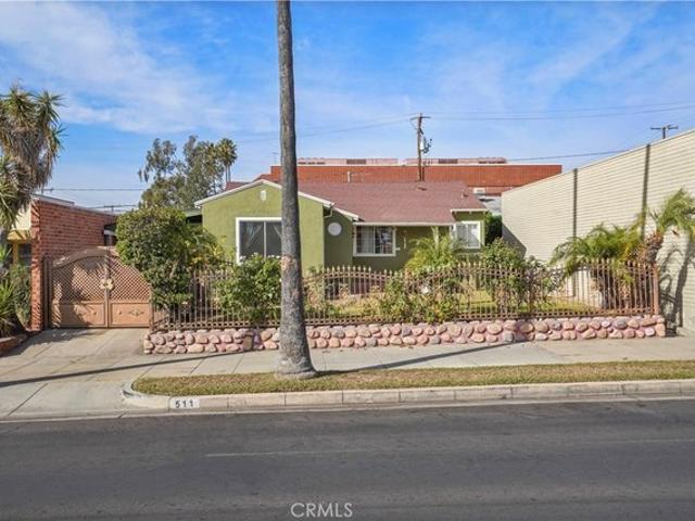 House for sale in San Fernando, California
