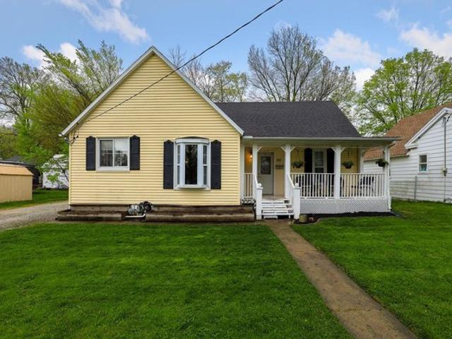 House for sale in Monticello, Illinois